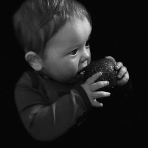 Meet your Posher, Dana